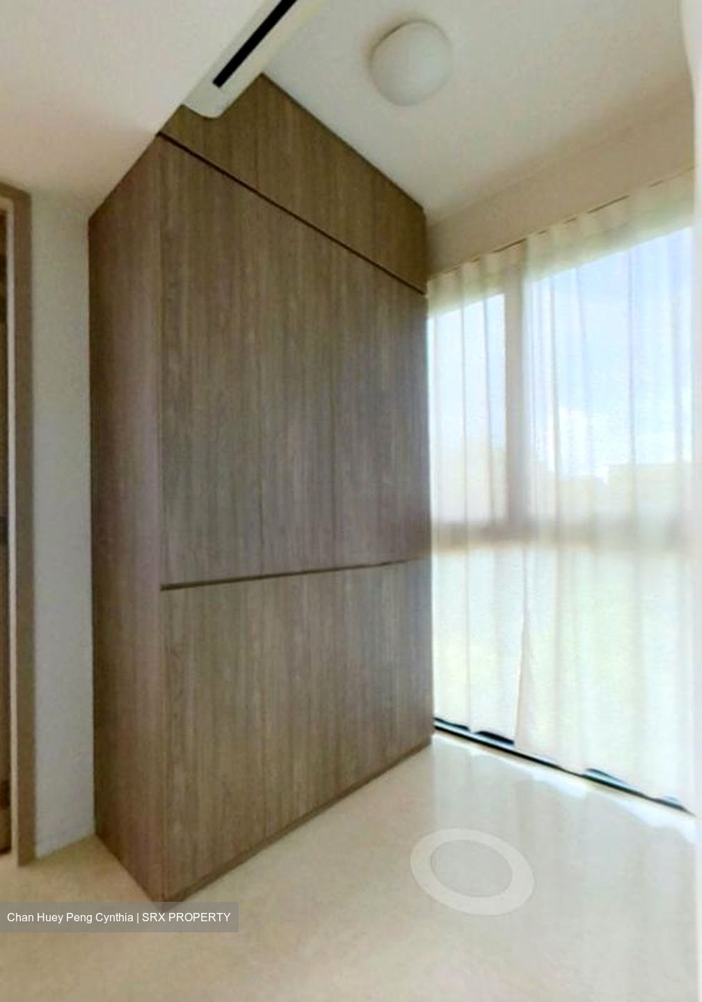 The Panorama (D20), Condominium #496386751